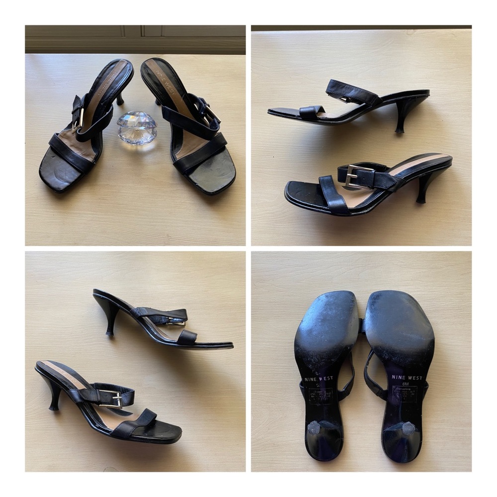 Nine West Sandal